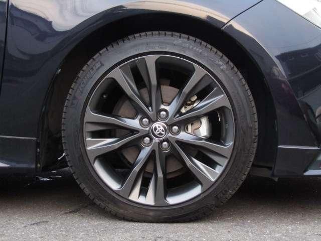 COROLLA TOURING HYBRID