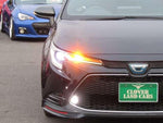 COROLLA TOURING HYBRID