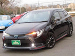 COROLLA TOURING HYBRID