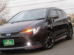 COROLLA TOURING HYBRID