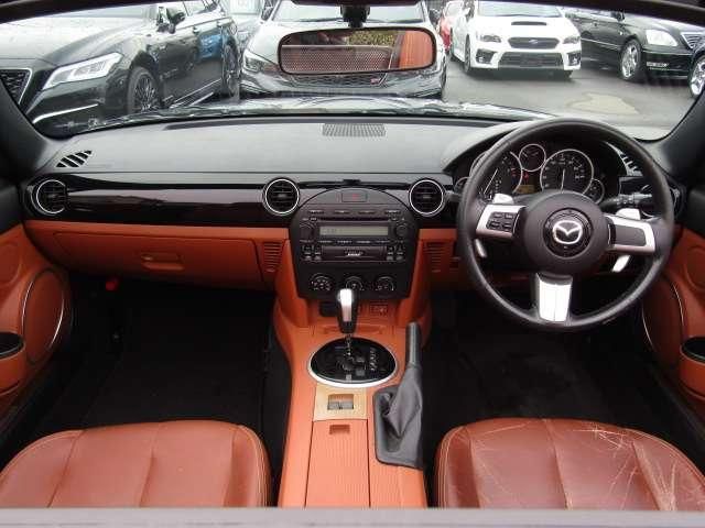 ROADSTER