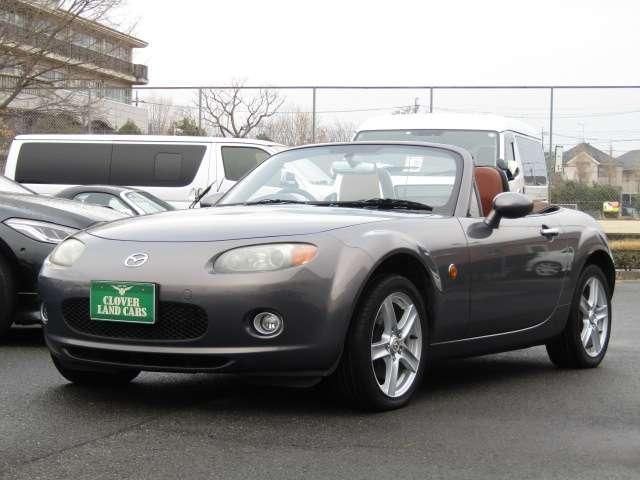 ROADSTER