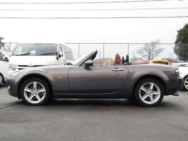 ROADSTER