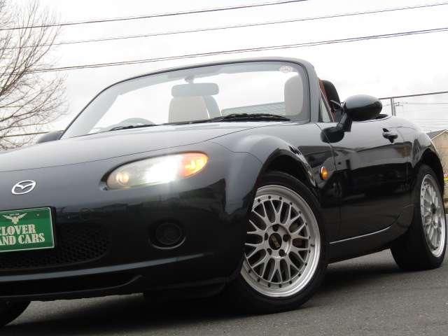 ROADSTER