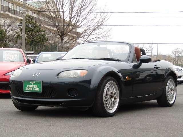 ROADSTER