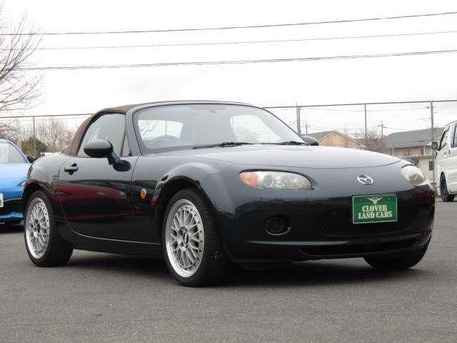 ROADSTER