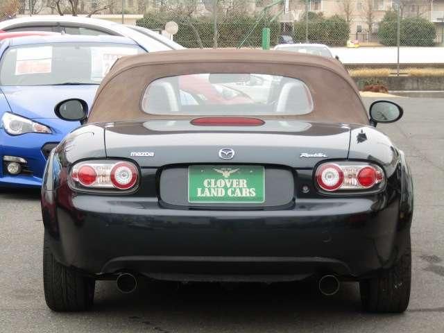 ROADSTER
