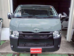 HIACE van 2WD