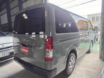 HIACE van 2WD