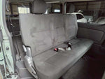 HIACE van 2WD