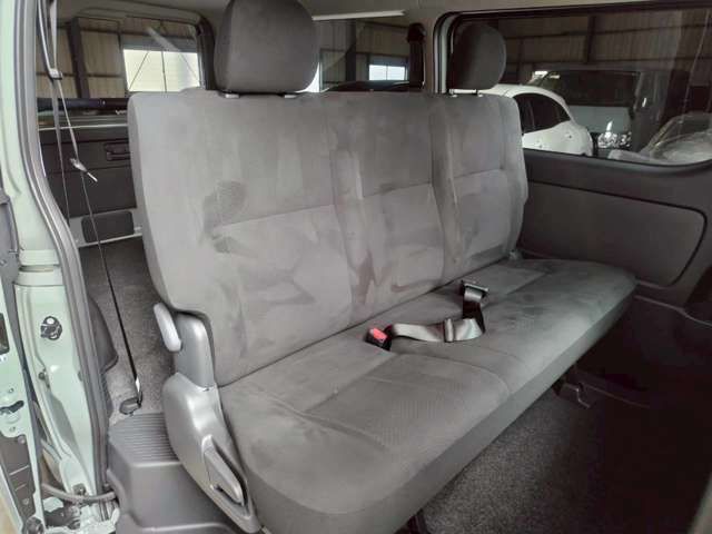 HIACE van 2WD