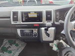 HIACE van 2WD