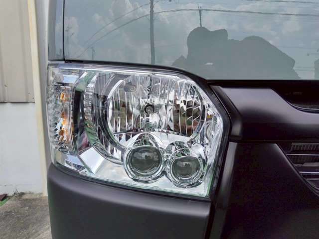 HIACE van 2WD