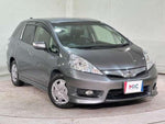 FIT SHUTTLE HYBRID