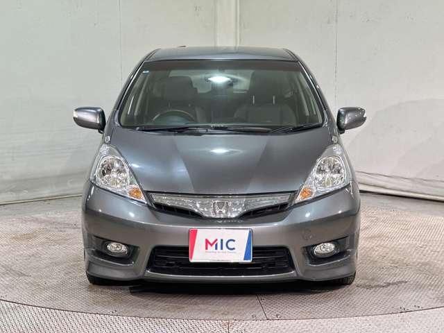 FIT SHUTTLE HYBRID