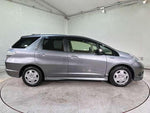 FIT SHUTTLE HYBRID