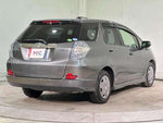 FIT SHUTTLE HYBRID