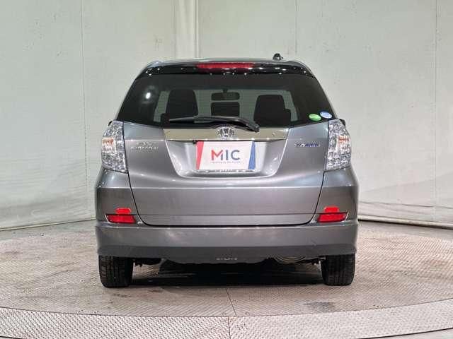 FIT SHUTTLE HYBRID