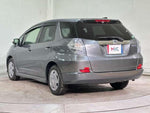 FIT SHUTTLE HYBRID
