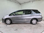 FIT SHUTTLE HYBRID