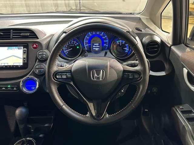 FIT SHUTTLE HYBRID