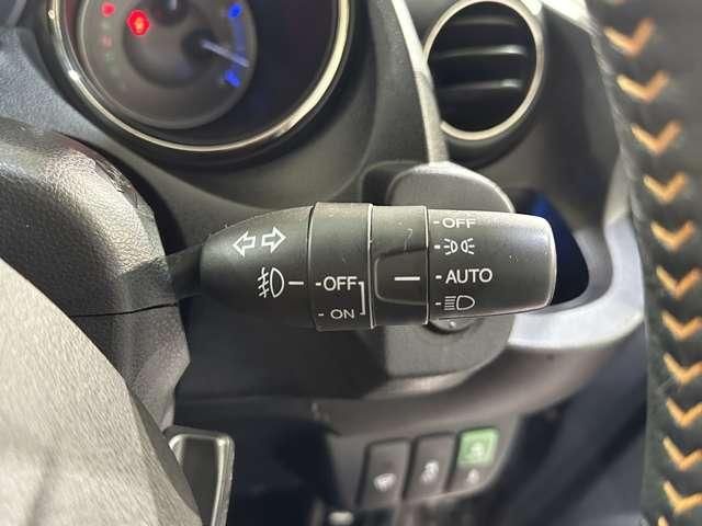 FIT SHUTTLE HYBRID