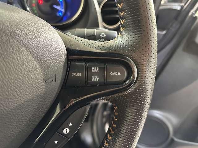 FIT SHUTTLE HYBRID