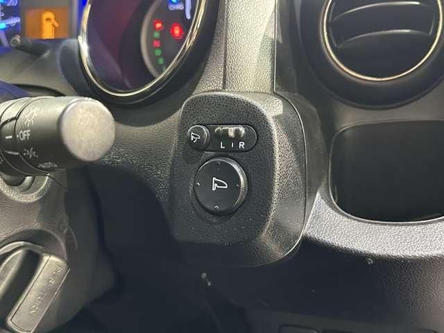 FIT SHUTTLE HYBRID
