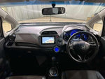 FIT SHUTTLE HYBRID