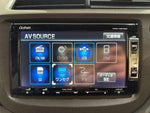 FIT SHUTTLE HYBRID
