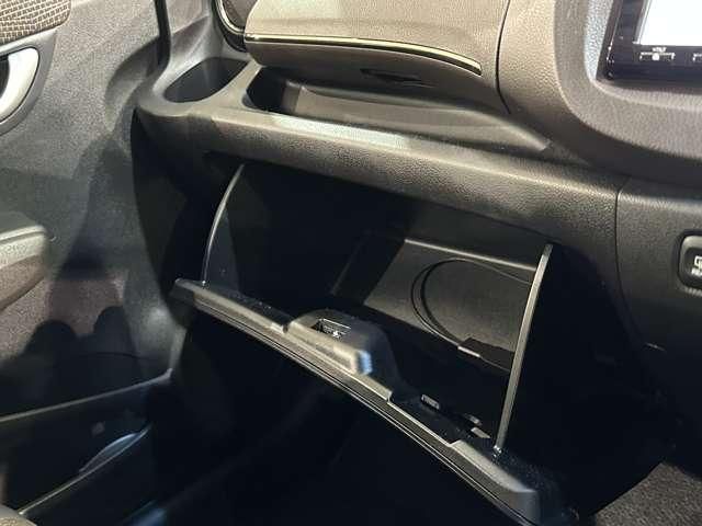FIT SHUTTLE HYBRID
