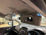 FIT SHUTTLE HYBRID