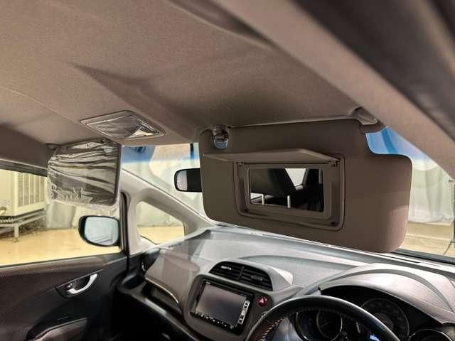 FIT SHUTTLE HYBRID