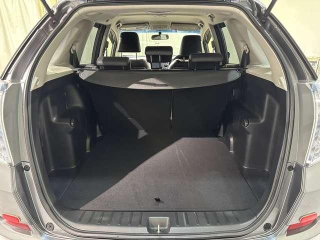 FIT SHUTTLE HYBRID