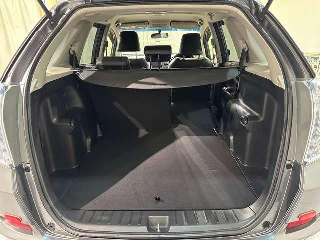 FIT SHUTTLE HYBRID