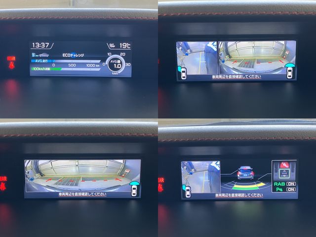 LEVORG