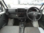 MINICAB van
