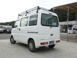MINICAB van