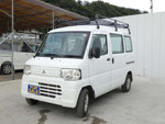 MINICAB van