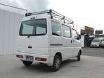MINICAB van