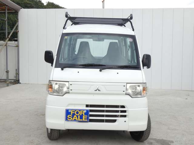 MINICAB van