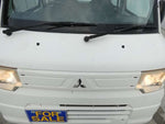 MINICAB van