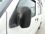 MINICAB van