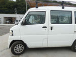 MINICAB van