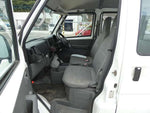 MINICAB van
