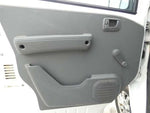 MINICAB van