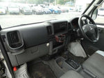 MINICAB van