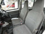 MINICAB van