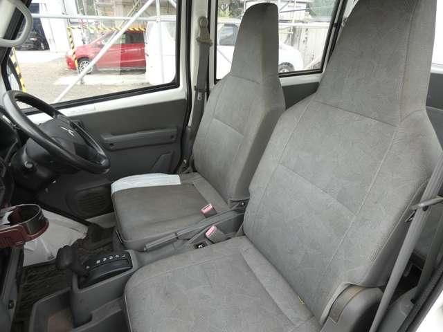 MINICAB van