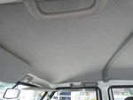 MINICAB van